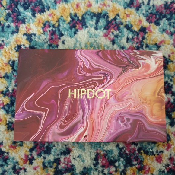 NWT Hipdot Zion Palette - Picture 2 of 4